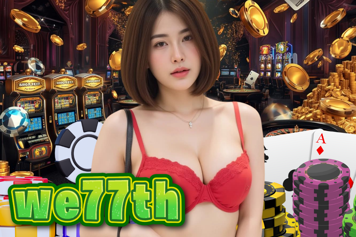we77th thailand