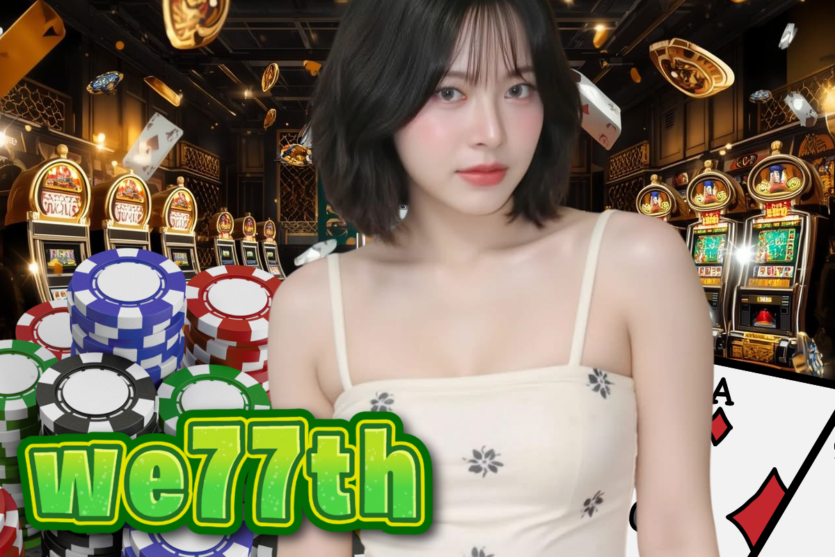 we77th สล็อต